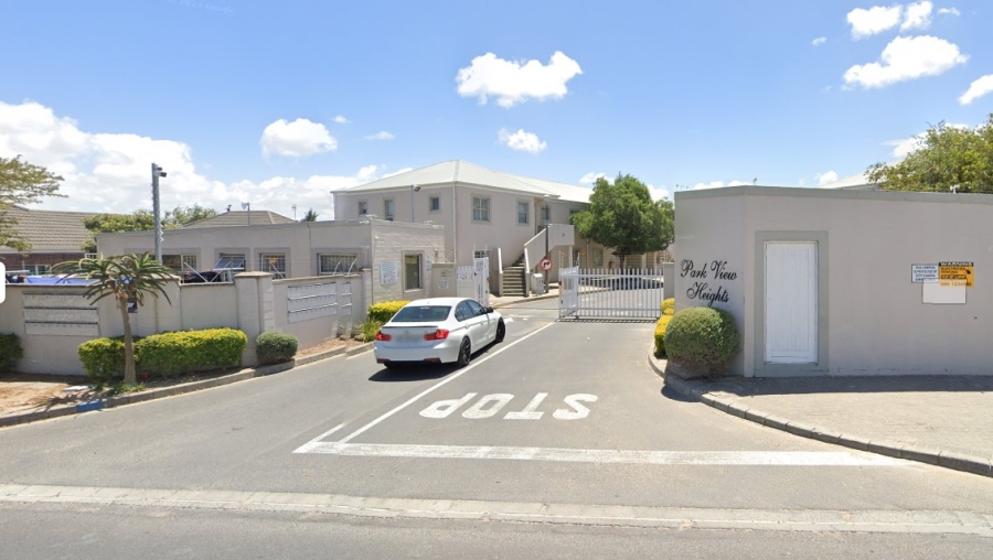 2 Bedroom Property for Sale in Sonstraal Heights Western Cape